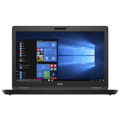 Dell Latitude 5590