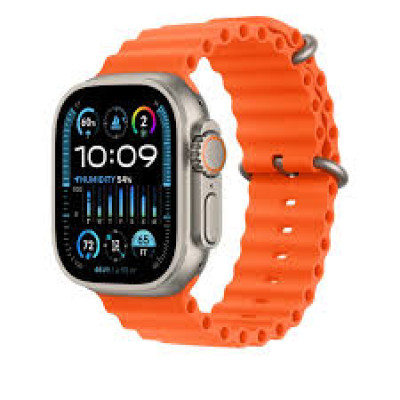 Ремешок для Apple Watch orange
