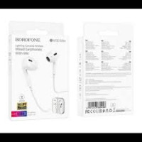 Навушники з мікрофоном Borofone M30 Max