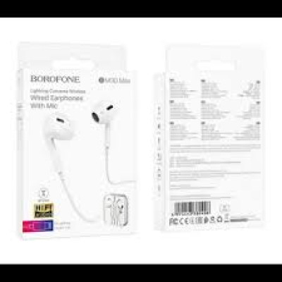 Навушники з мікрофоном Borofone M30 Max
