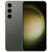 Смартфон Samsung Galaxy S23 8/128GB Green (SM-S911BZGD)