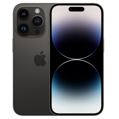 Смартфон Apple iPhone 14 Pro 128gb Space Black
