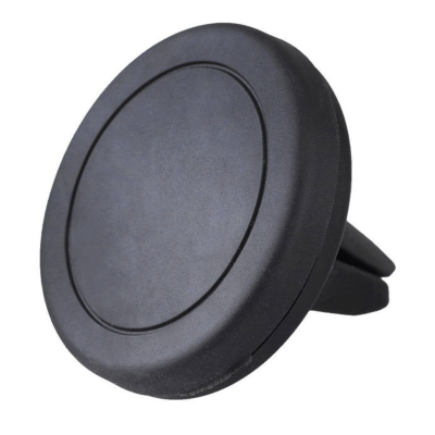 Автотримач Magnetic Air VENT Mount  black