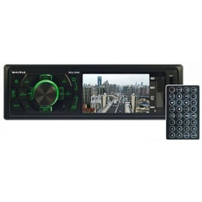 Авто MP3 плеер Shuttle SDU-3045