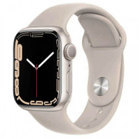 Ремінець Hoco WA01 для Apple Watch  38/40/41mm (6 - Star Color)