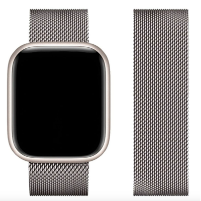 Ремінець Hoco WA03 для Apple Watch Milanese Loop 38/40/41mm (2 - Star Color)
