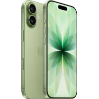 Смартфон Apple iPhone 17 256GB Sage