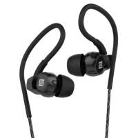 Навушники Langsdom BS80 Black