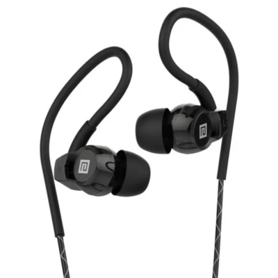 Навушники Langsdom BS80 Black