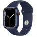 Ремінець Hoco WA01 для Apple Watch  38/40/41mm (10 - Lavender)