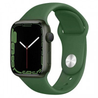 Ремінець Hoco WA01 для Apple Watch  38/40/41mm (9 - Alfalfa)