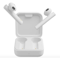Навушники TWS Xiaomi Mi True Wireless Earphones 2 Basic