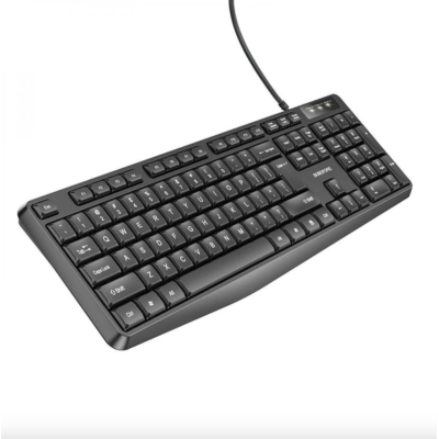 Клавіатура Borofone BG9 Black