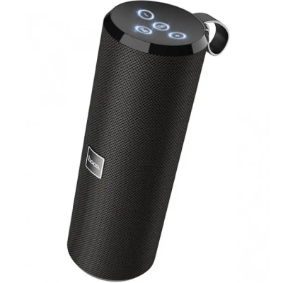 Bluetooth-Колонка Hoco BS33 Black