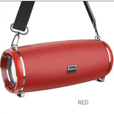 Bluetooth-Колонка HOCO HC2 RED
