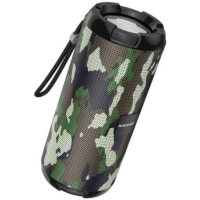 Bluetooth-Колонка Borofone BR15 Камуфляж
