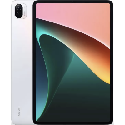 Планшет Xiaomi Pad 5 6/128GB Pearl White
