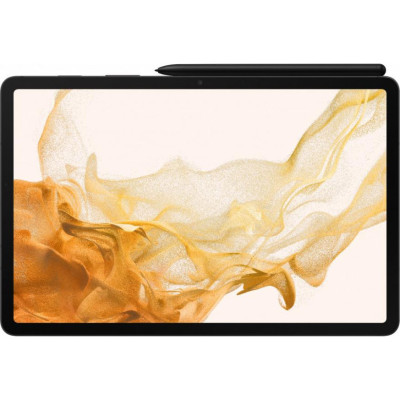 Планшет Samsung Galaxy Tab S8 11 8/128GB Wi-Fi Dark Grey