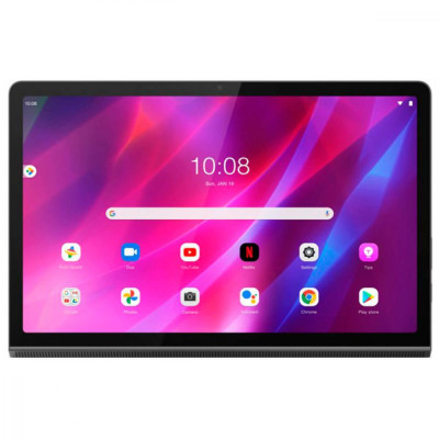 Планшет Lenovo Yoga Tab 11 YT-J706F 8/256GB LTE Storm Grey