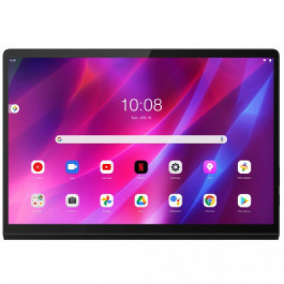 Планшет Lenovo Yoga Tab 13 8/128GB Wi-Fi Shadow Black