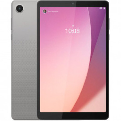 Планшет Lenovo Tab M8 (4th Gen) 4/64GB Wi-Fi Arctic grey + Case&Film