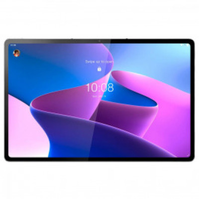 Планшет Lenovo Tab P12 Pro 8/256GB 5G Storm Grey