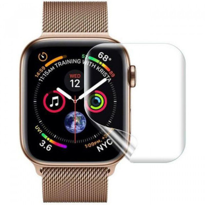 Плівка для Apple Watch 6 40mm із плотера