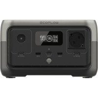 Зарядна станція EcoFlow RIVER 2 (ZMR600-B-EU)