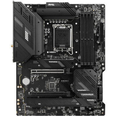 Материнська плата MSI MAG B760 TOMAHAWK WIFI