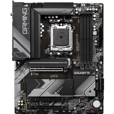 Материнська плата GIGABYTE B650 GAMING X AX