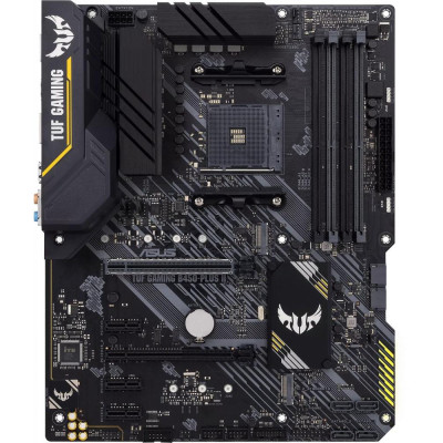 Материнська плата GIGABYTE B650 GAMING X AX
