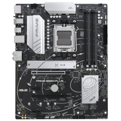 Материнська плата ASUS PRIME B650-PLUS