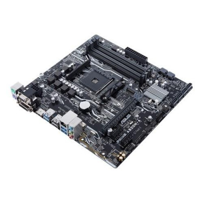 Материнська плата ASUS Prime A320M-A
