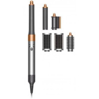 Стайлер Dyson Airwrap Complete Long Nickel/Copper (400718-01)