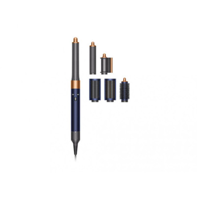 Стайлер Dyson Airwrap Complete Long Prussian Blue/Rich Copper (395899-01)