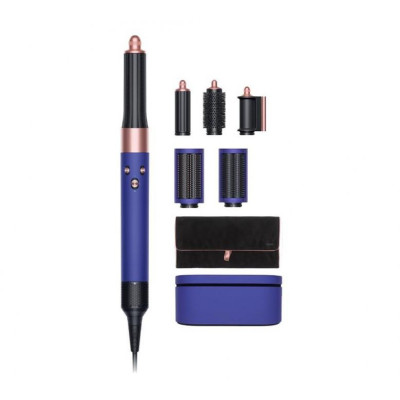 Фен-стайлер Dyson Airwrap Complete Limited Edition Vinca Blue/Rose (426107-01)