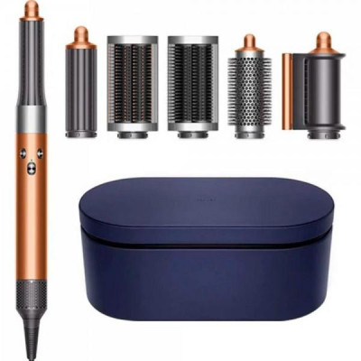 Стайлер Dyson Airwrap Complete Copper/Nickel (395718-01)