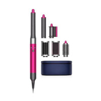 Стайлер Dyson Airwrap Complete Fuchsia/Nickel