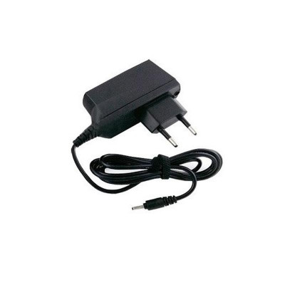 Мережевий зарядний пристрый Freeman  Adaptor Nokia Black