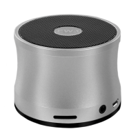 Bluetooth-Колонка EWA A109 Silver