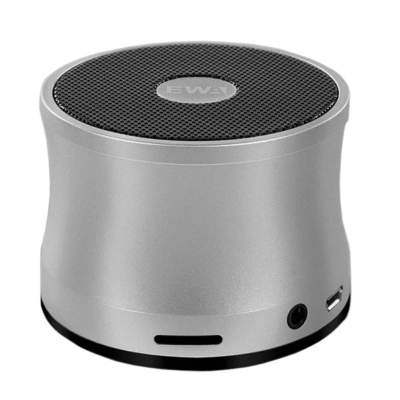 Bluetooth-Колонка EWA A109 Silver