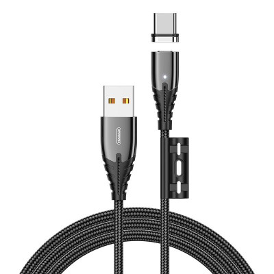 Кабель USB Joyroom Magnetic S-M408 Type-C