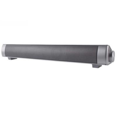Bluetooth-Колонка soundbar lp-08 Grey