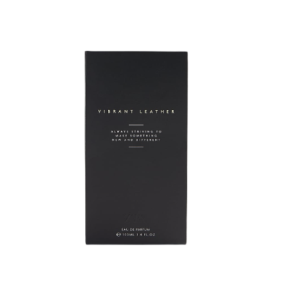 Парфумована вода для Чоловіків ZARA Vibrant Leather 100ml