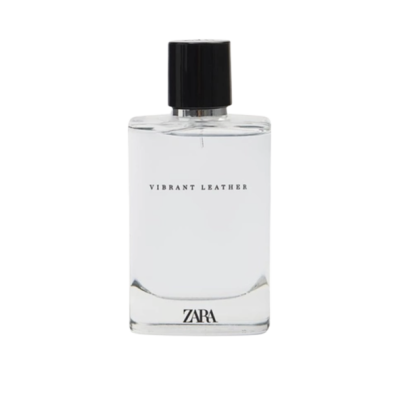 Парфумована вода для Чоловіків ZARA Vibrant Leather 100ml
