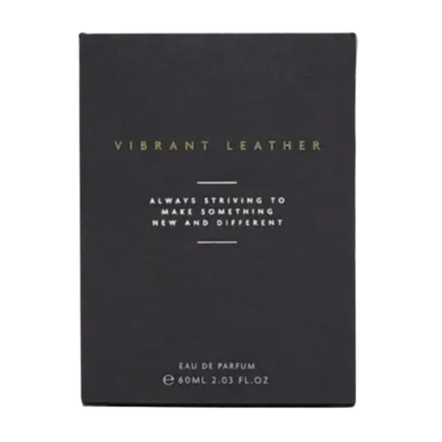 Парфумована вода для Чоловіків ZARA Vibrant Leather 60ml