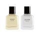 Туалетна вода для чоловіків ZARA Комплект Silver + Gold 2x80ml