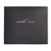 Туалетна вода для чоловіків ZARA Комплект Silver + Gold 2x100ml