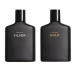 Туалетна вода для чоловіків ZARA Комплект Silver + Gold 2x100ml