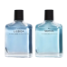 Туалетна вода для чоловіків ZARA Комплект Seoul + Lisboa 2×80ml